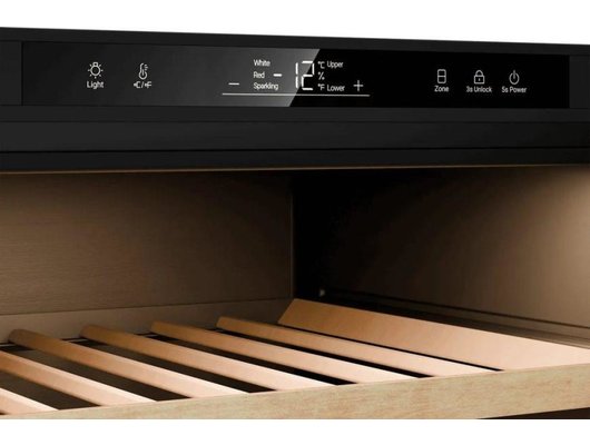 Встраиваемый холодильник HAIER BIWC44GDAI